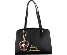 Moschino Women's 2-in-1 handbag JC4276PP0OK1000A