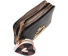 Moschino Women's 2-in-1 crossbody bag JC4275PP0OK1000A
