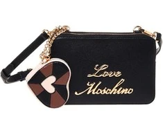Moschino Women's 2-in-1 crossbody bag JC4275PP0OK1000A
