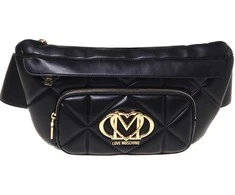 Moschino Women's fanny pack JC4261PP0OLC0000