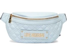Moschino Women's fanny pack JC4003PP1OLA0701