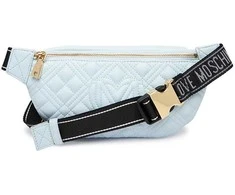 Moschino Women's fanny pack JC4003PP1OLA0701