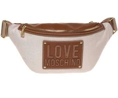 Moschino Women's fanny pack JC4065PP1OLZ110A