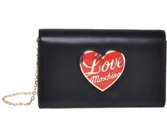 Moschino Dámská crossbody kabelka JC4186PP1NLP0000