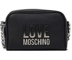 Moschino Dámská crossbody kabelka JC4255PP0MKD000B