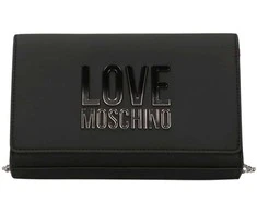 Moschino Dámská crossbody kabelka JC4260PP0MKD000B
