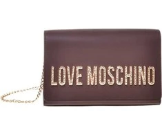 Moschino Dámská crossbody kabelka JC4121PP0NKD031A