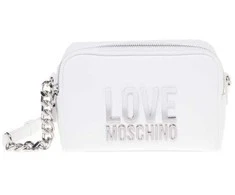 Moschino Dámská crossbody kabelka JC4255PP0MKD0100