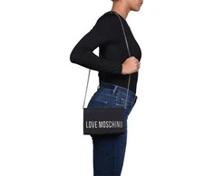 Moschino Women's crossbody bag JC4103PP0OKD000B