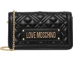 Moschino Dámská crossbody kabelka JC5681PP1OLA0000