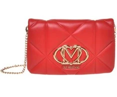Moschino Dámská crossbody kabelka JC4043PP1NLC0500
