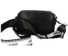 Moschino Dámská crossbody kabelka JC4220PP0MKF000B