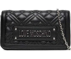 Moschino Dámská crossbody kabelka JC5681PP0NLA000B