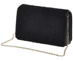 Moschino Dámská crossbody kabelka JC4379PP0NKS100A