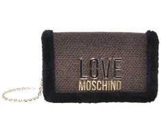 Moschino Dámská crossbody kabelka JC4388PP0NKH100A