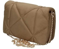Moschino Dámská crossbody kabelka JC4043PP0NKE0105