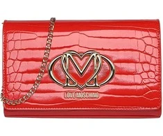 Moschino Dámská crossbody kabelka JC4047PP1MLE150A