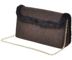 Moschino Dámská crossbody kabelka JC4388PP0NKH100A