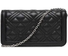 Moschino Dámská crossbody kabelka JC5681PP0NLA000B