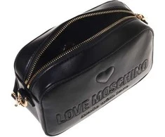 Moschino Dámská crossbody kabelka JC4220PP0MKF0000