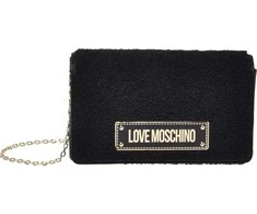 Moschino Dámská crossbody kabelka JC4379PP0NKS100A