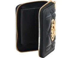 Moschino Dámská peněženka JC5641PP0OLC0000