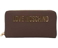 Moschino Moteriška piniginė JC5611PP1PKD0300