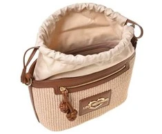 Moschino Women's handbag JC4344PP0OKN110A