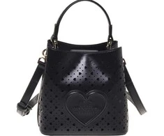 Moschino Women's handbag JC4294PP0OKK0000