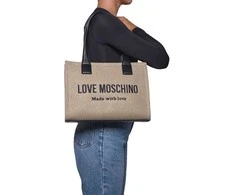 Moschino Women's handbag JC4227PP0OKB190A