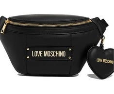 Moschino Dámská ledvinka JC4323PP0NKM100A