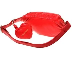 Moschino Dámská ledvinka JC4323PP0NKM100A