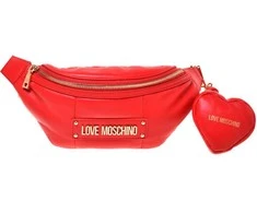 Moschino Dámská ledvinka JC4323PP0NKM150A