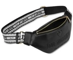 Moschino Dámská ledvinka JC4223PP0MKF000B
