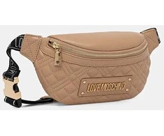 Moschino Moteriška juosmens krepšys JC4003PP0NLA0104