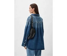 Moschino Moteriška juosmens krepšys JC4003PP1OLA000B