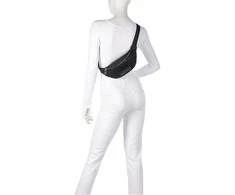 Moschino Dámská ledvinka JC4259PP0MKD000B