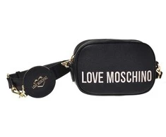 Moschino Women's 2-in-1 fanny pack JC4107PP1NLT1000
