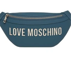 Moschino Dámská ledvinka JC4195PP1NKD0703