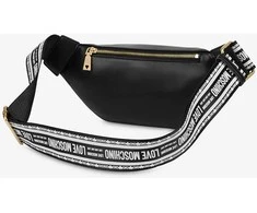 Moschino Dámská ledvinka JC4223PP0MKF0000