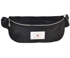 Moschino Dámská ledvinka JC4203PP1NLN100A
