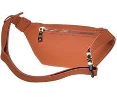 Moschino Dámská ledvinka JC4195PP1NKD0703