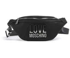 Moschino Dámská ledvinka JC4259PP0MKD000B