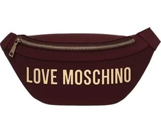 Moschino Dámská ledvinka JC4195PP1NKD0552