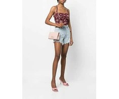 Moschino Women's crossbody bag JC4079PP0OLA0100