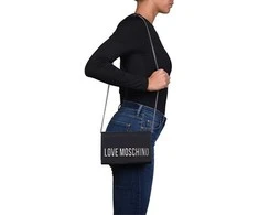 Moschino Women's crossbody bag JC4103PP0OKD0300