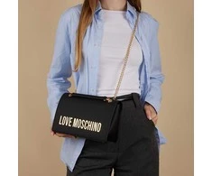 Moschino Dámská kabelka JC4192PP0OKD000B