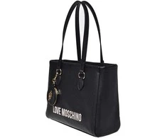 Moschino Women's handbag 2 in 1 JC4105PP1NLT1000