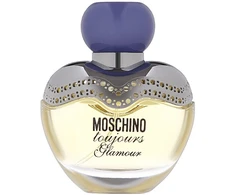 Moschino Toujours Glamour EDT tualetinis vanduo moterims, 30 ml