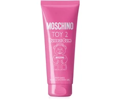 Moschino Toy 2 Bubble Gum Shower Gel parfumuota dušo želė, 200 ml